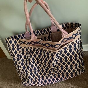 Mud Pie bag